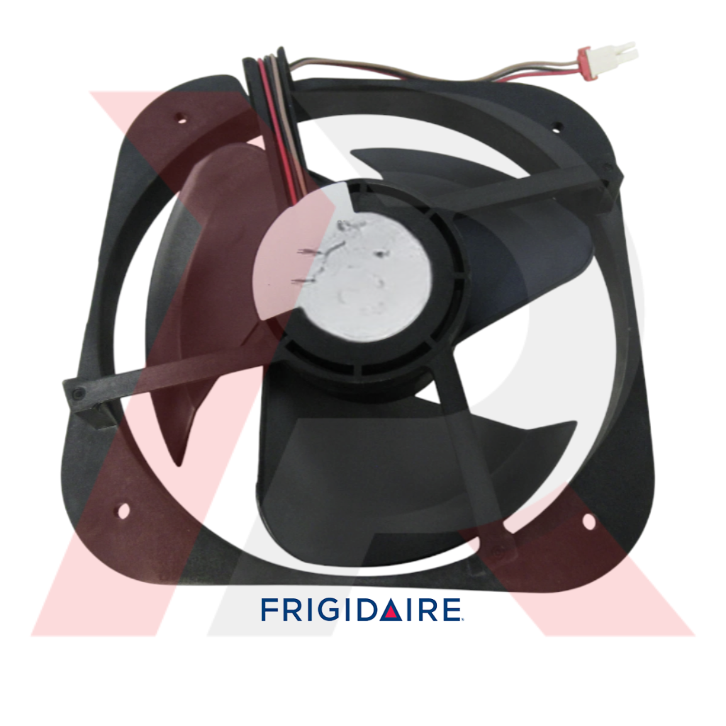 Refrigerator Fan Assembly #5304519159